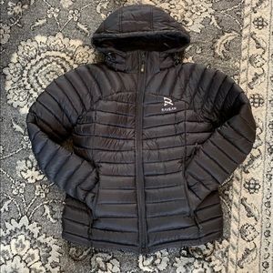 Ravean Heated Jacket